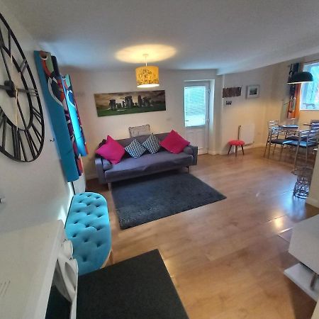 דביזס Eastfield Cottages מראה חיצוני תמונה