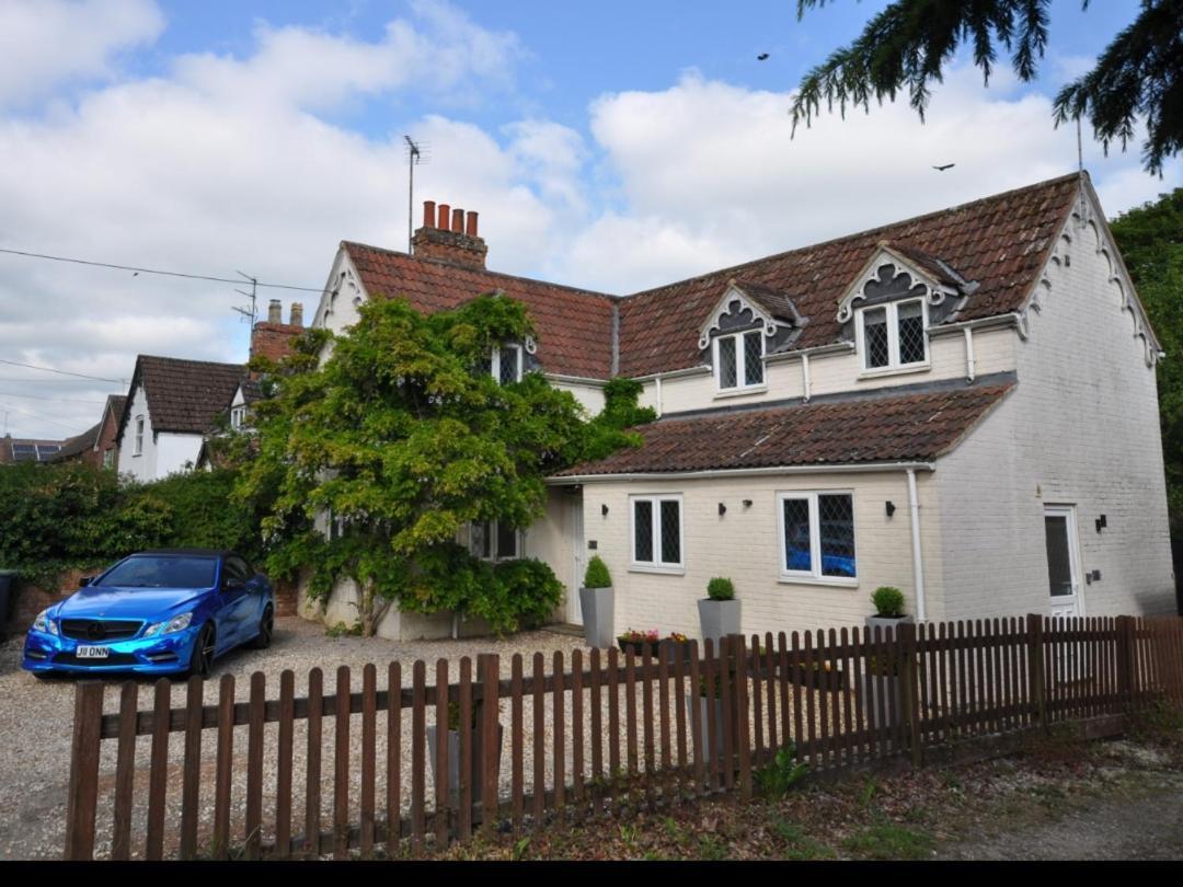 דביזס Eastfield Cottages מראה חיצוני תמונה