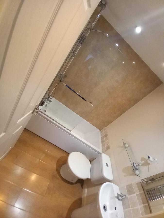 דביזס Eastfield Cottages מראה חיצוני תמונה