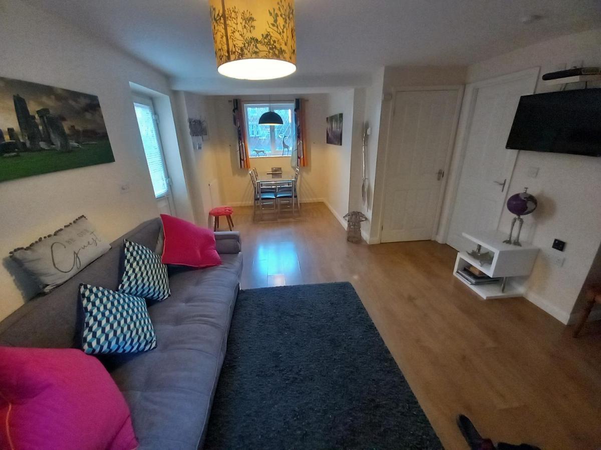 דביזס Eastfield Cottages מראה חיצוני תמונה