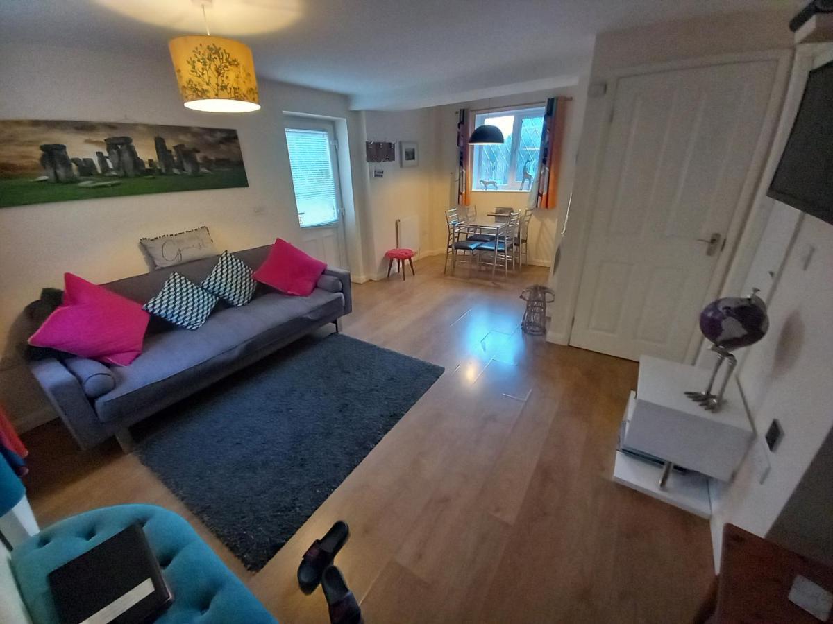 דביזס Eastfield Cottages מראה חיצוני תמונה
