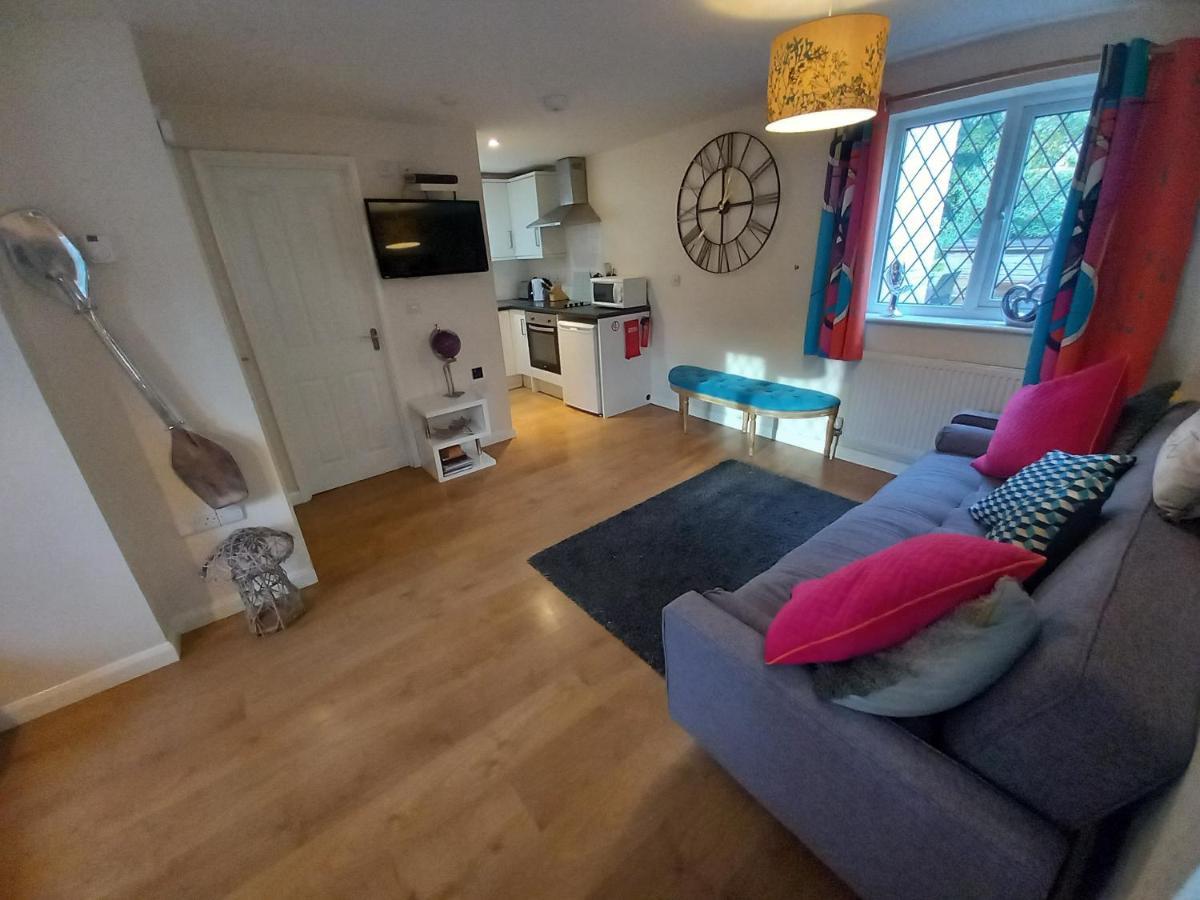 דביזס Eastfield Cottages מראה חיצוני תמונה
