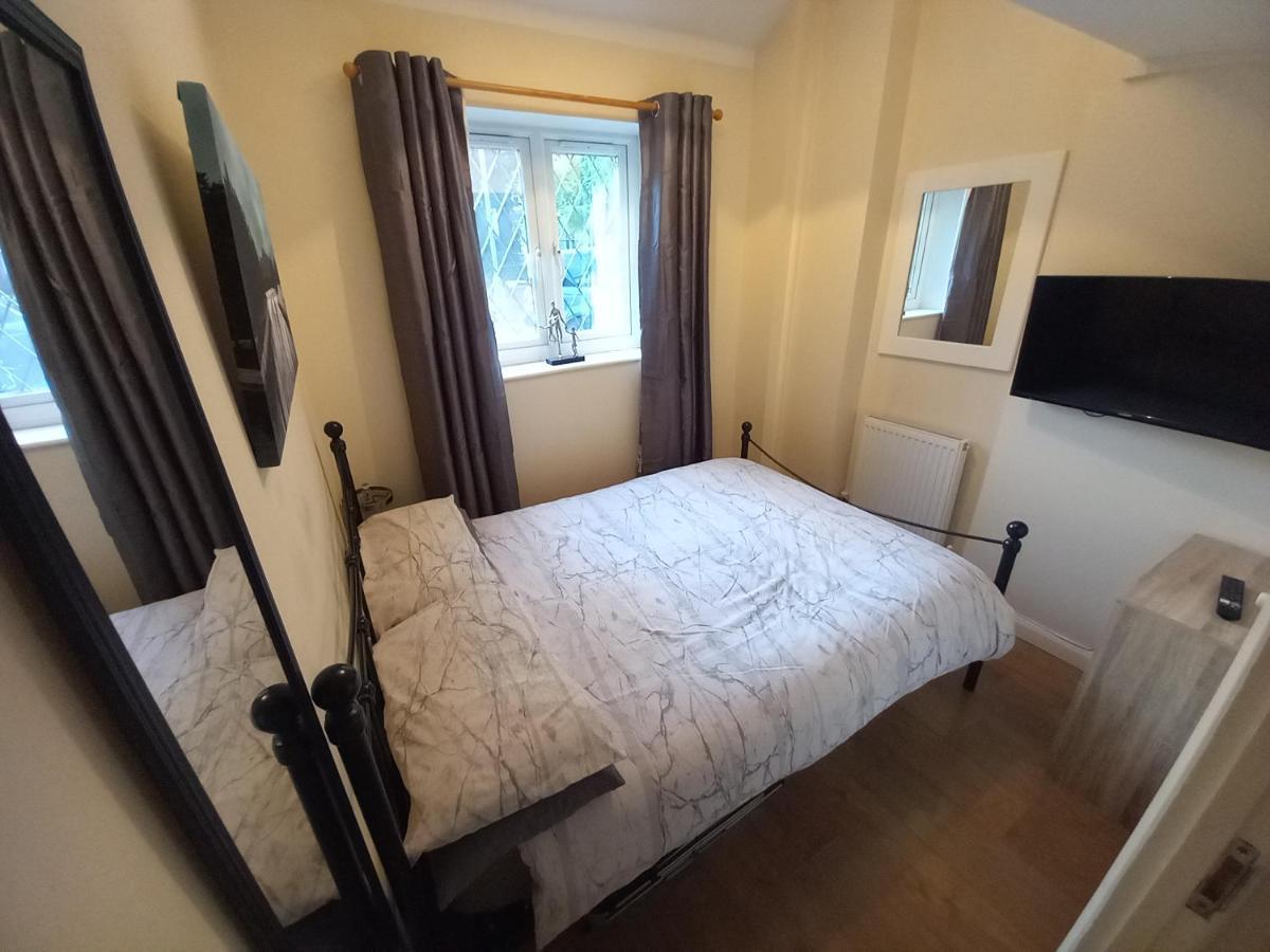 דביזס Eastfield Cottages מראה חיצוני תמונה