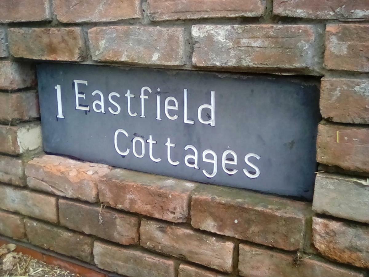 דביזס Eastfield Cottages מראה חיצוני תמונה